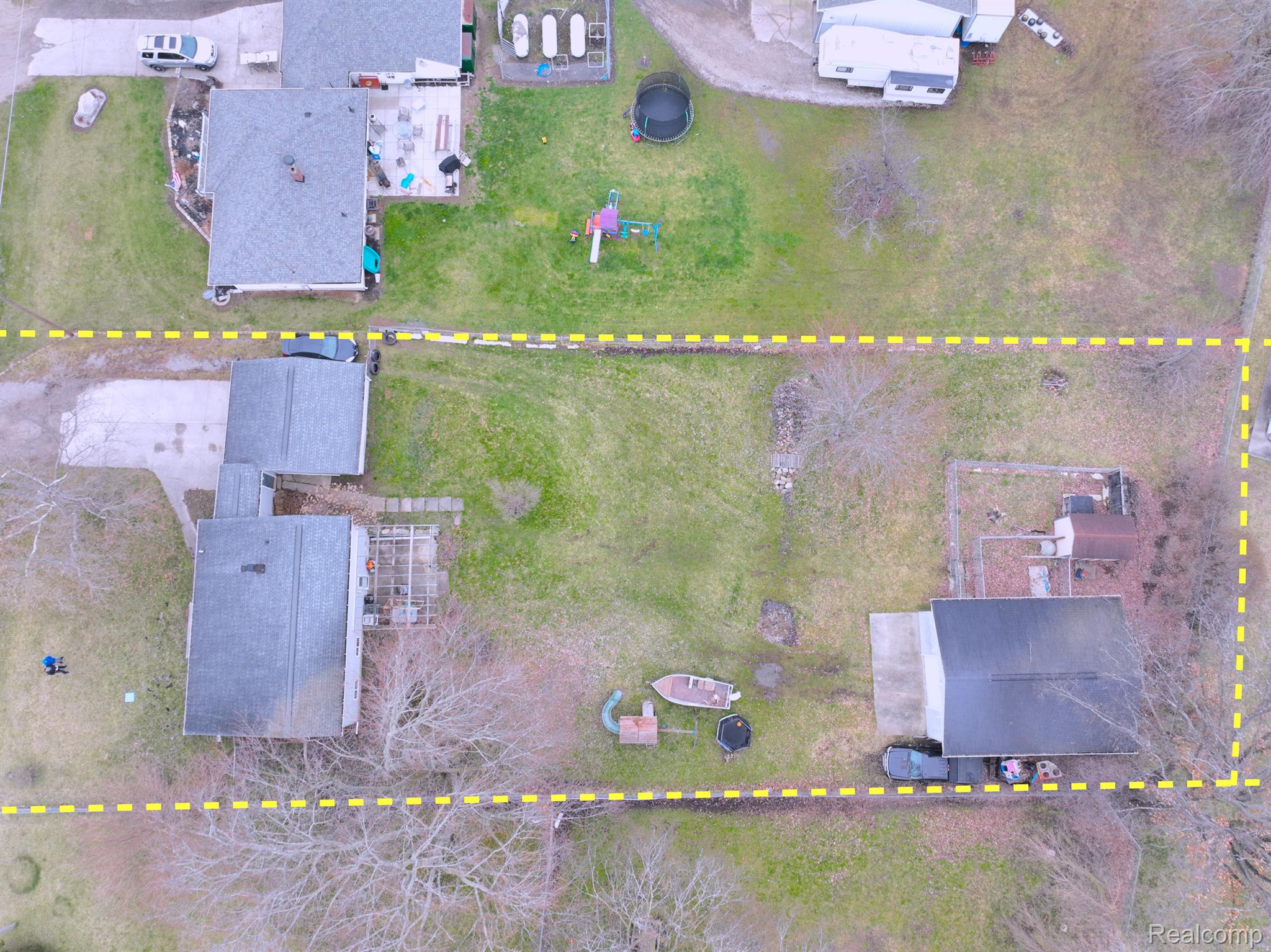 13128 Tuscola Road Clio, MI 48420 - Photo 4 of 16 Gallery Image 4