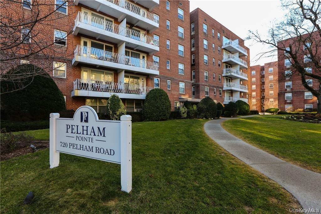 720 Pelham Road, Unit 1E New Rochelle, NY 10805 - Photo 2 of 20