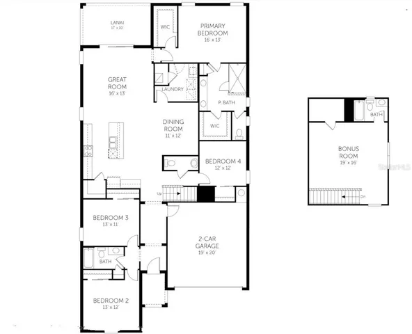 $493,990 | 35163 Tuscan Hill Road, Dade City, FL 33525