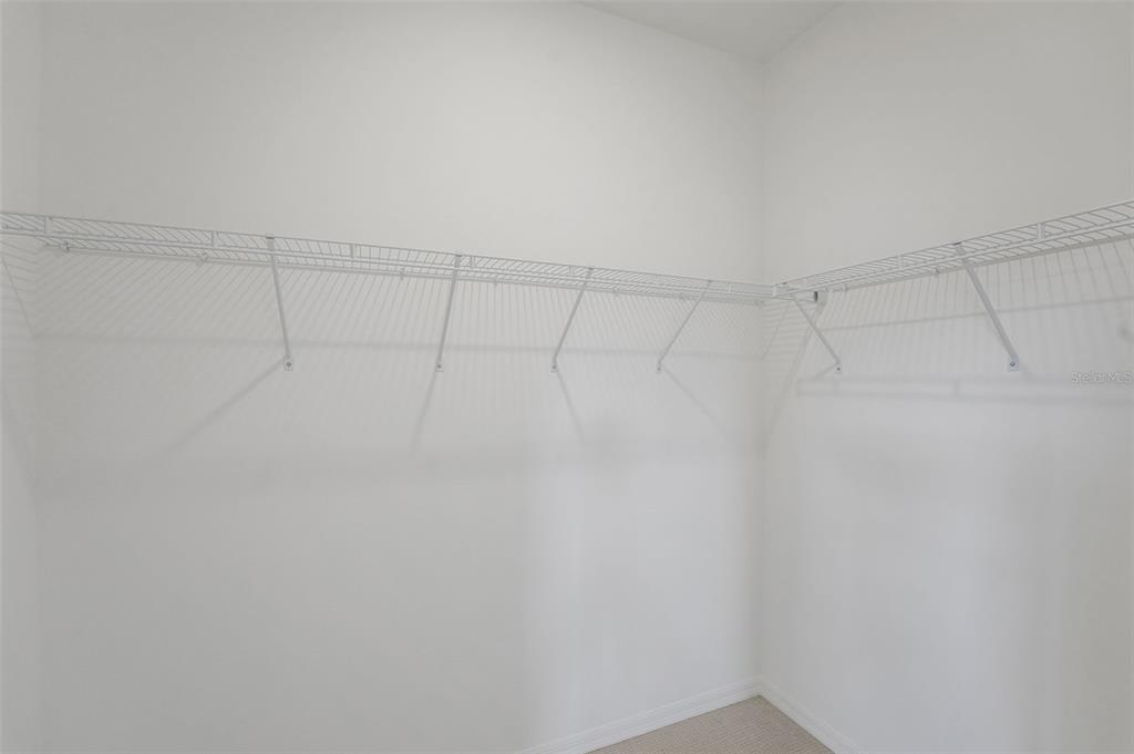 35163 Tuscan Hill Road Dade City, FL 33525 - Photo 38 of 45 a view of a room with racks on the wall