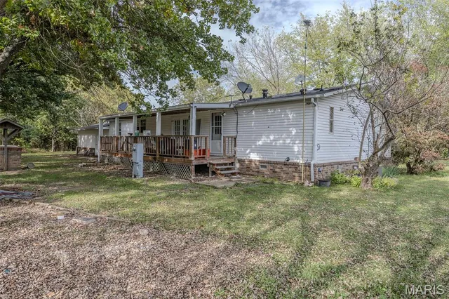 $239,000 | 35959 Hwy D, Eldridge, MO 65463