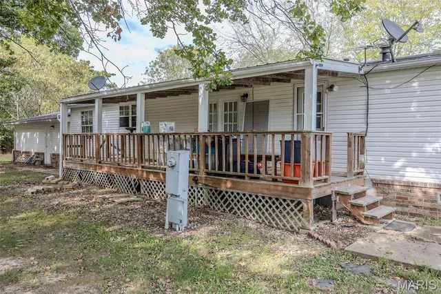 $239,000 | 35959 Hwy D, Eldridge, MO 65463