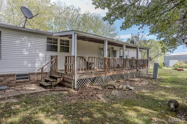 $239,000 | 35959 Hwy D, Eldridge, MO 65463