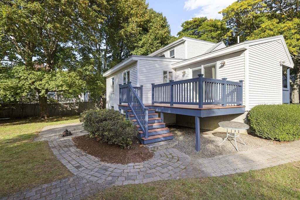 4 Hampton Road Stoneham, MA 02180 - Photo 34 of 41 Gallery Image 34