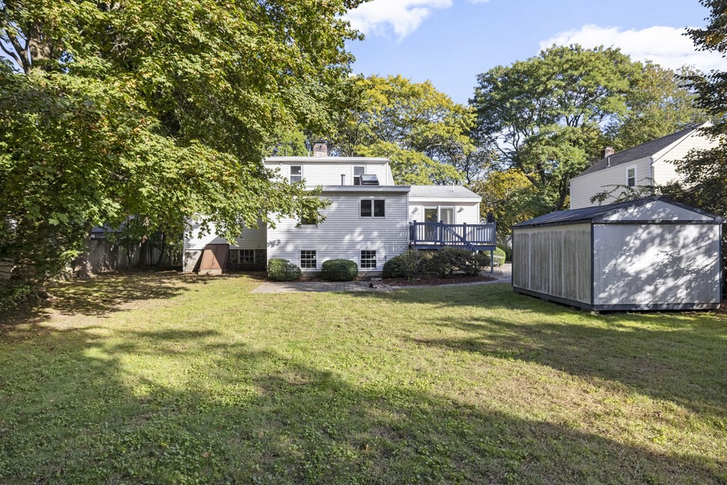 4 Hampton Road Stoneham, MA 02180 - Photo 35 of 41 Gallery Image 35