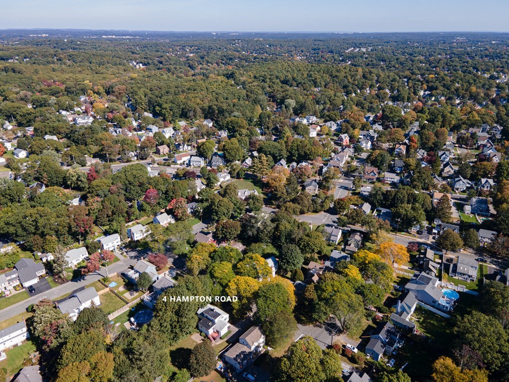 4 Hampton Road Stoneham, MA 02180 - Photo 41 of 41 Gallery Image 41