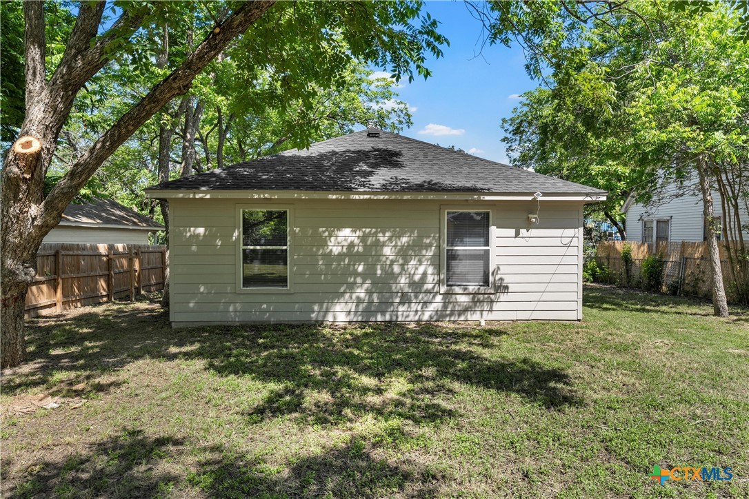 820 North 14th Street Temple, TX 76501 - Photo 24 of 25