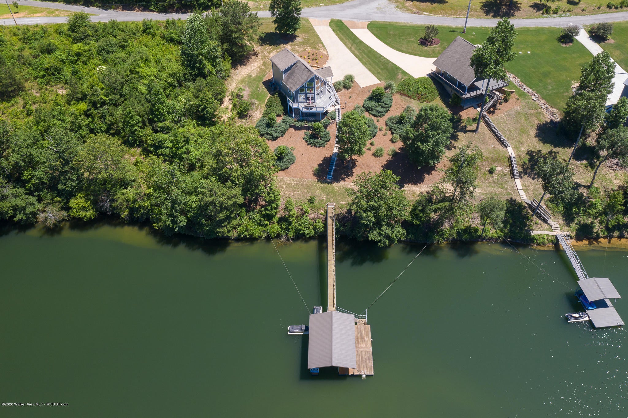 80 Rockshore Pt Drive Arley, AL 35541 - Photo 40 of 44 Gallery Image 40