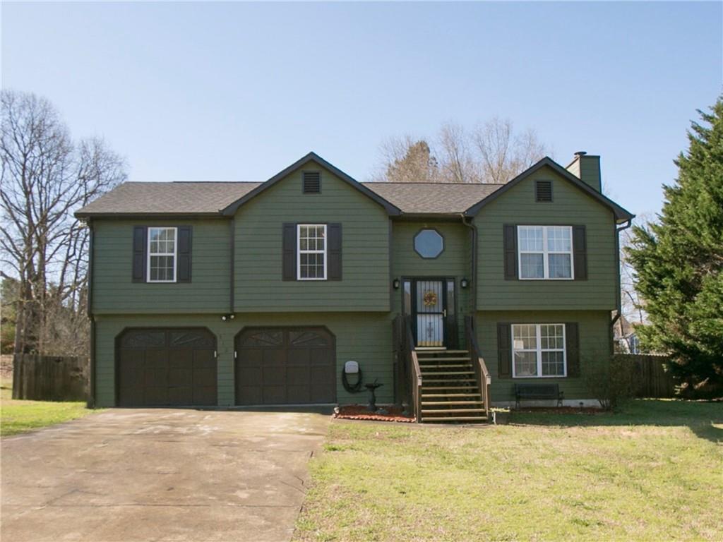 712 Ridgeland Road Bethlehem, GA 30620 - Photo 1 of 1