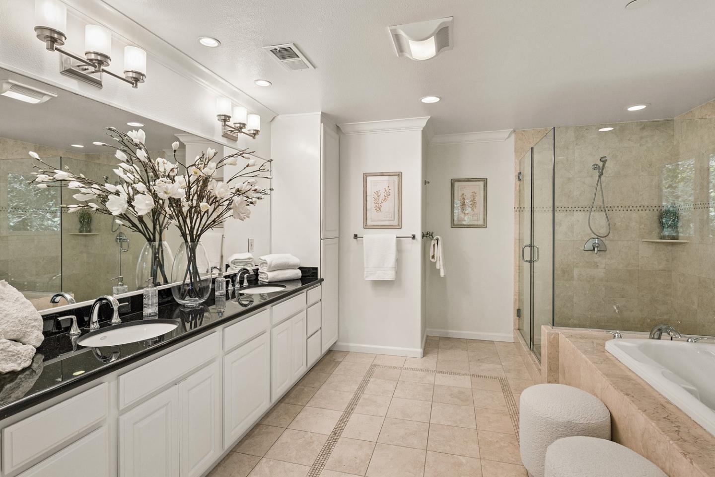 12882 Viscaino Road Los Altos Hills, CA 94022 - Photo 24 of 52