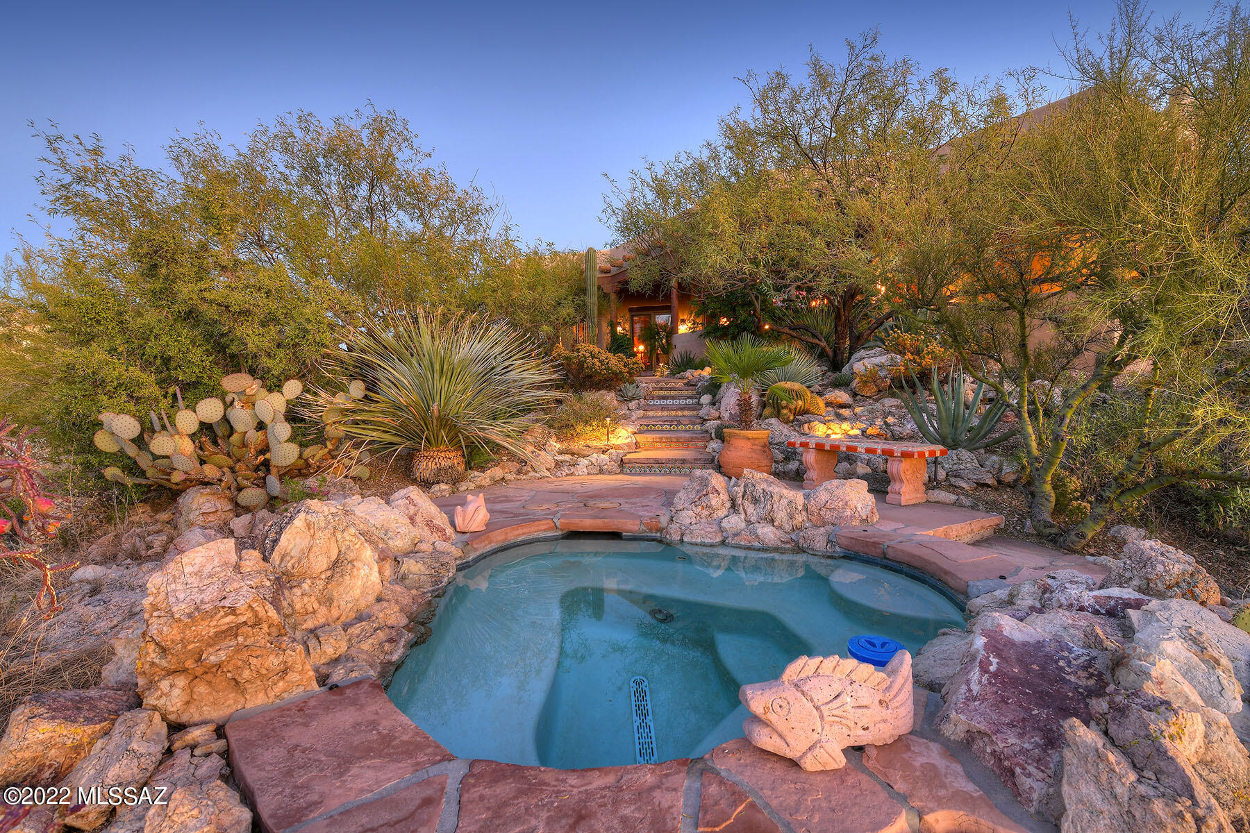 13171 East Saddlerock Road Tucson, AZ 85749 - Photo 39 of 48 Gallery Image 39