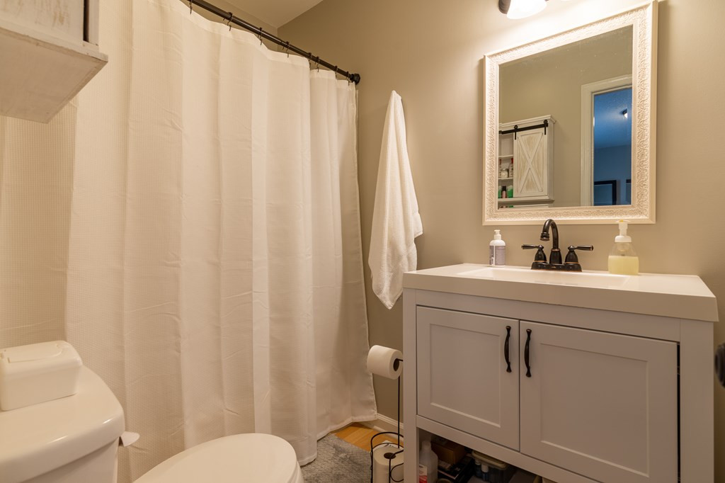 1173 Wycliffe Road Thomson, GA 30824 - Photo 12 of 20 Gallery Image 12