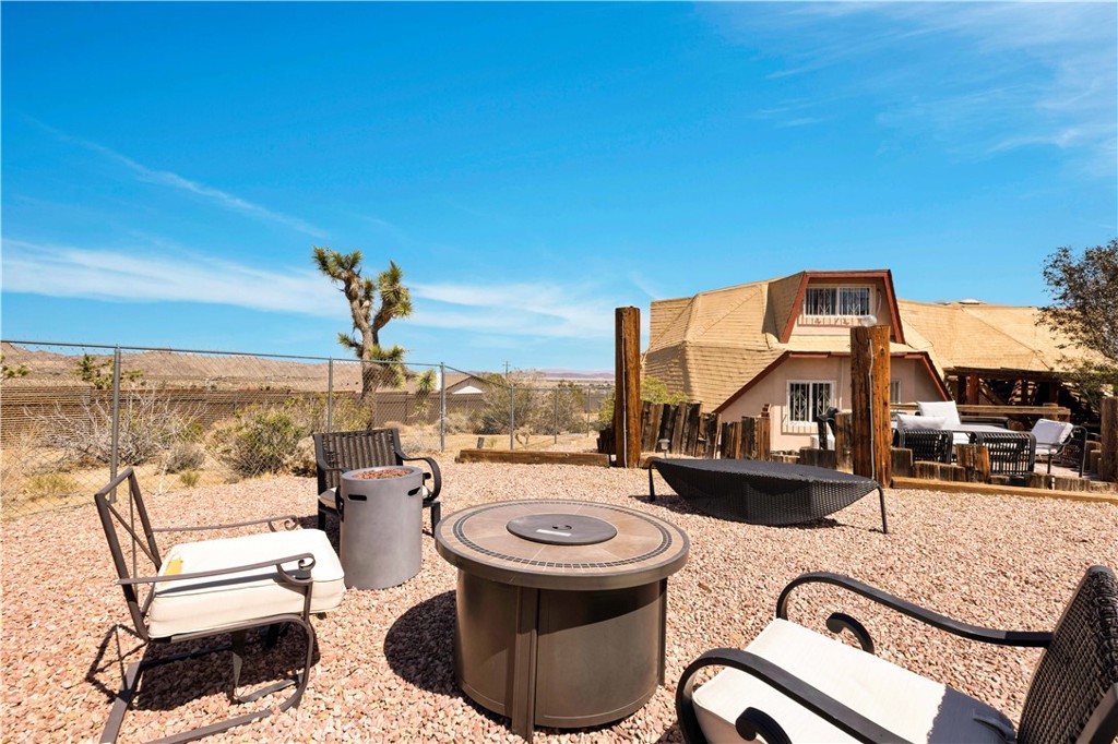 6888 Sunnyhill Road Joshua Tree, CA 92252 - Photo 50 of 62