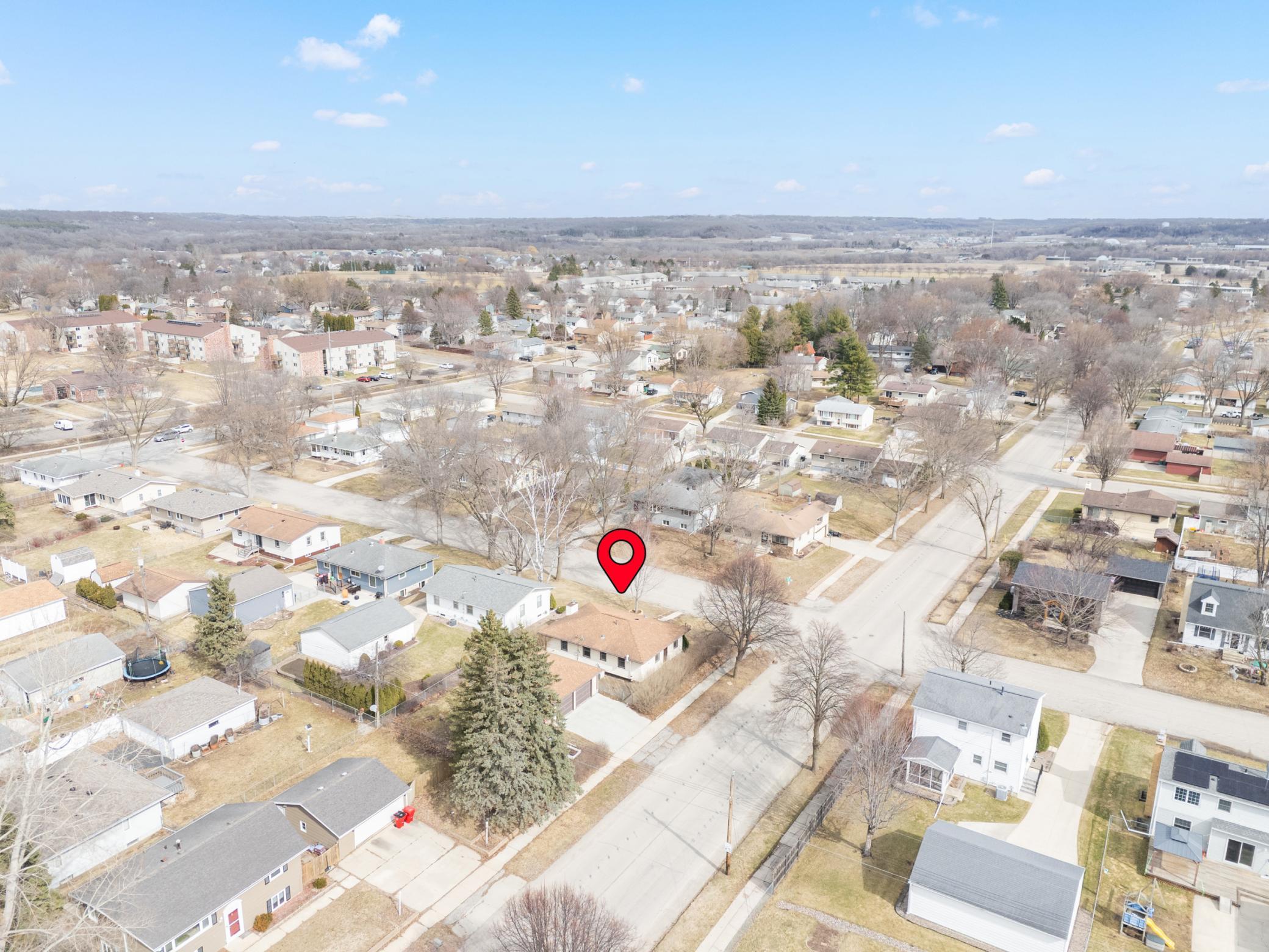4005 16th Avenue Northwest Rochester, MN 55901 - Photo 28 of 36