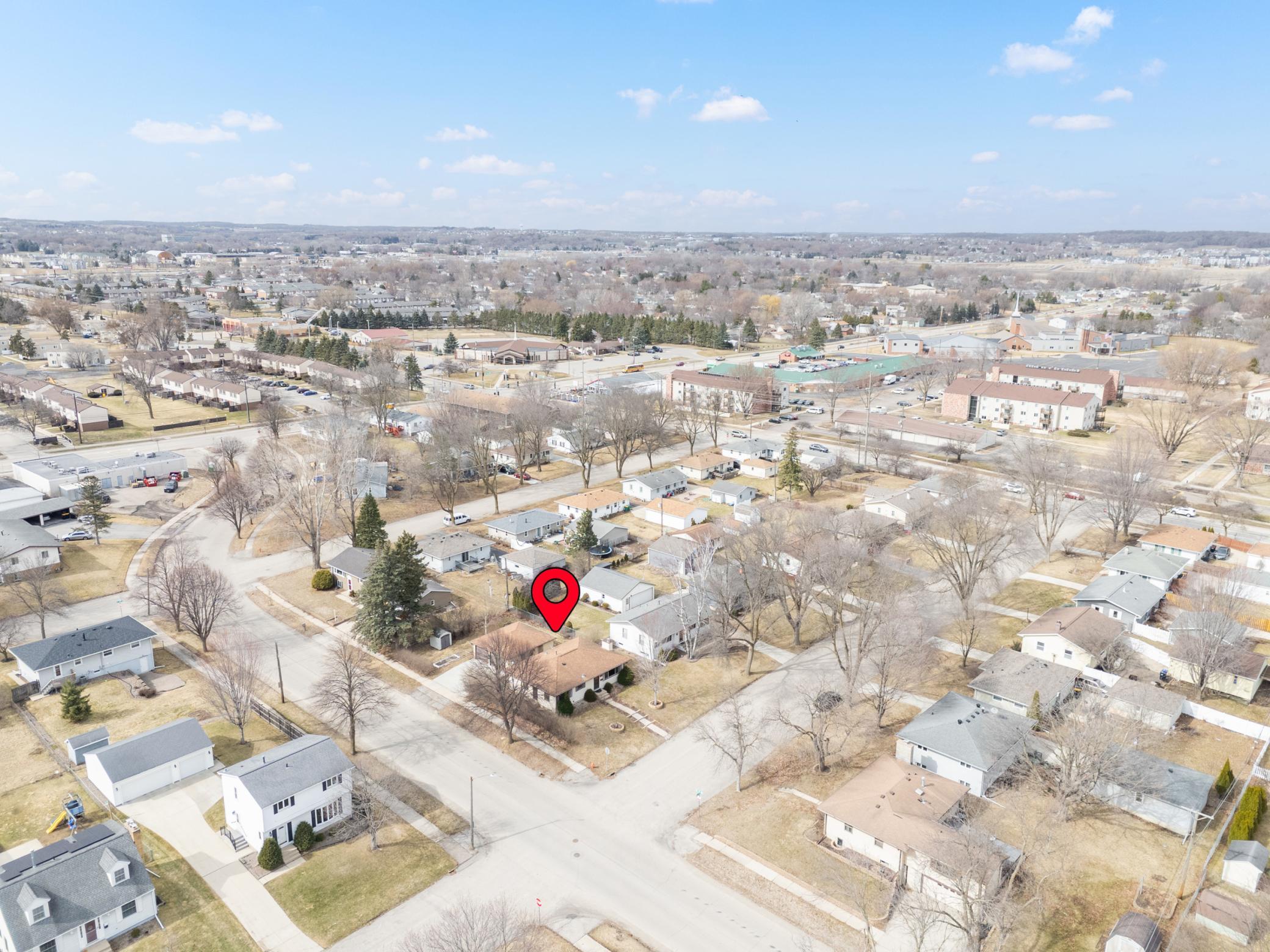4005 16th Avenue Northwest Rochester, MN 55901 - Photo 29 of 36