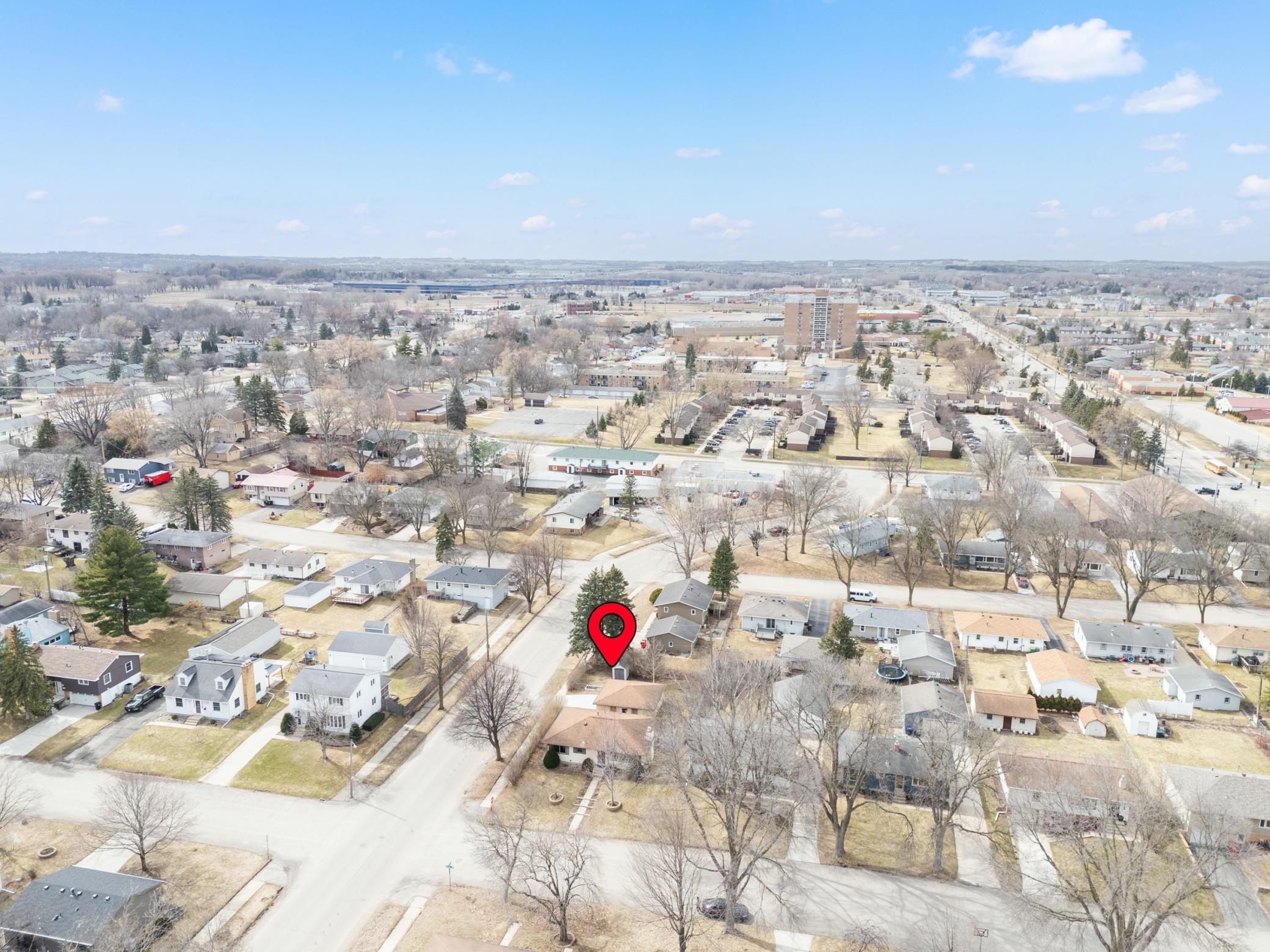 4005 16th Avenue Northwest Rochester, MN 55901 - Photo 30 of 36
