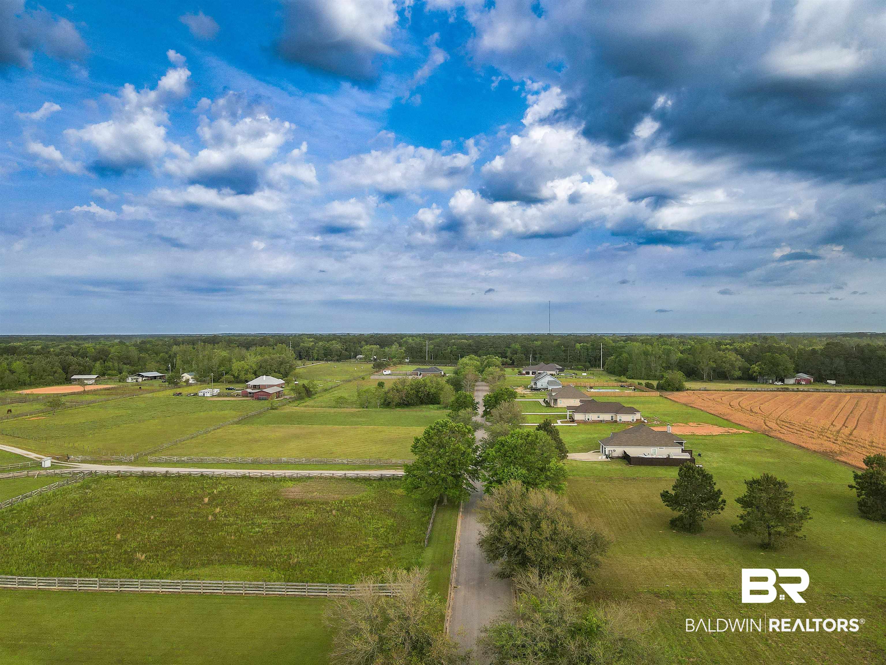 Lot 5 Horses-n-hounds Foley, AL 36535 - Photo 10 of 27