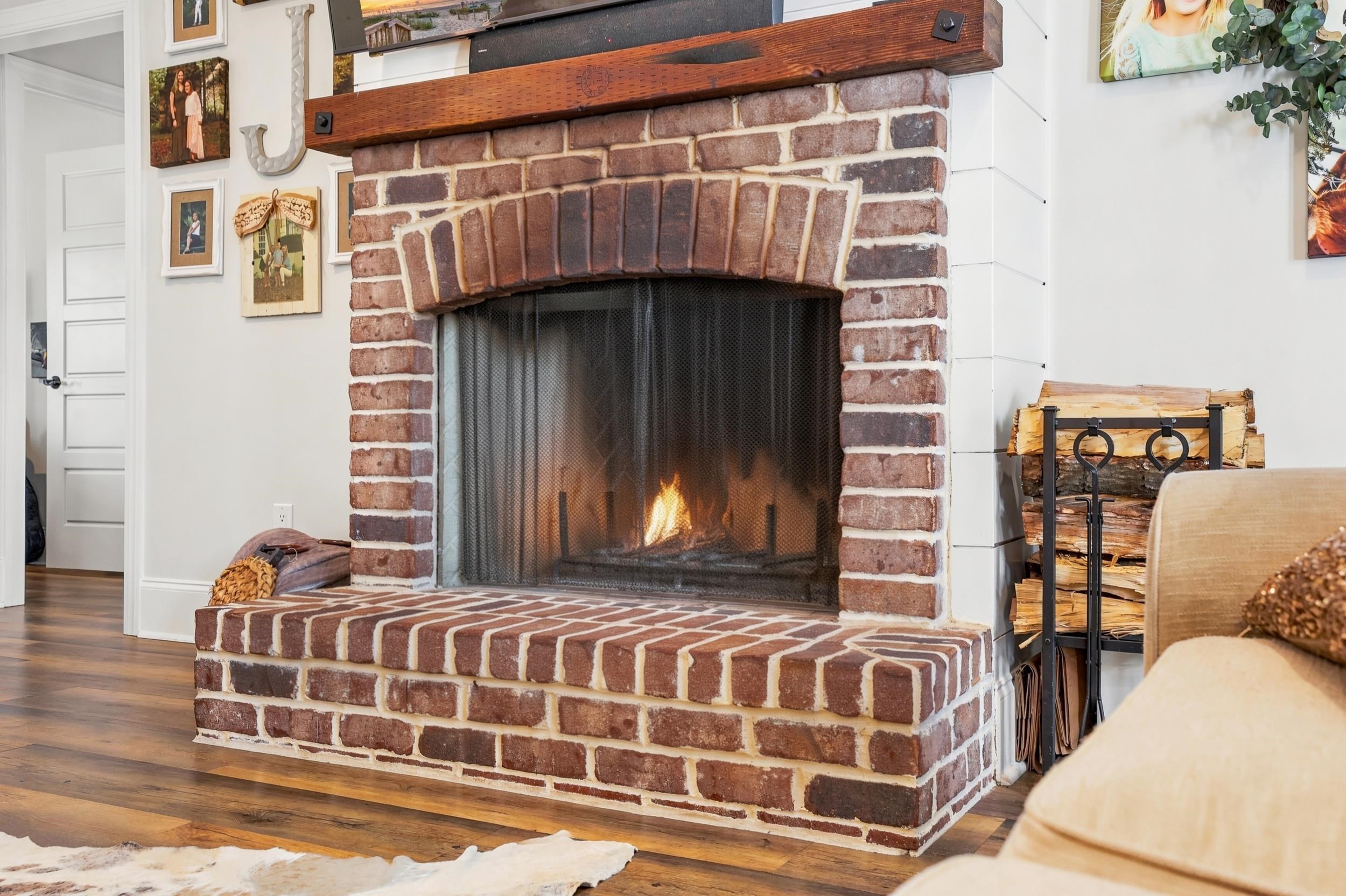 5727 Pauley Swamp Road Conway, SC 29527 - Photo 13 of 71