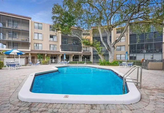 $229,000 | 3800 North Hills Drive, Unit 406, Hollywood, FL 33021