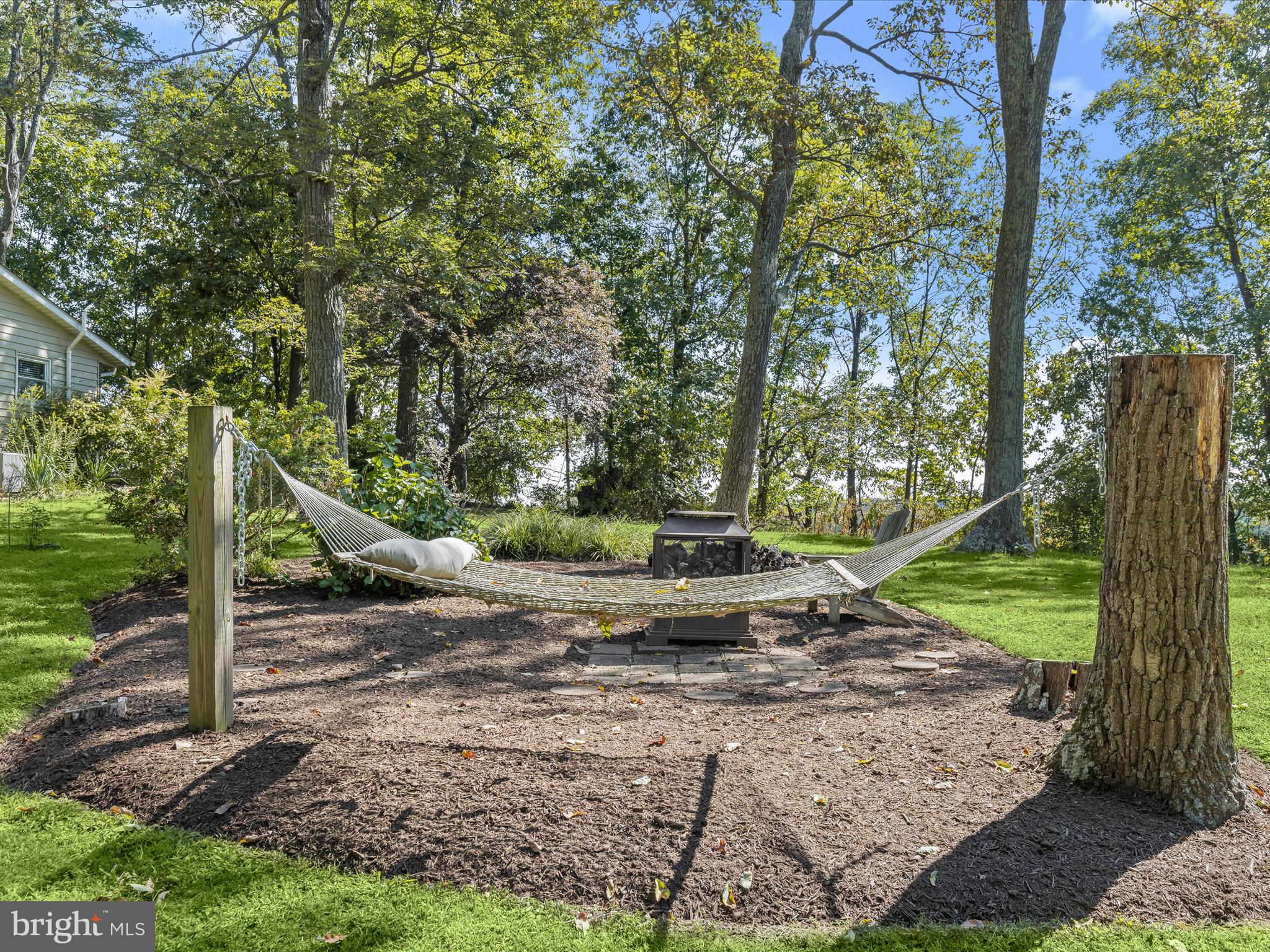 4950 Fleming Road Mount Airy, MD 21771 - Photo 54 of 64 a view of a park with large trees