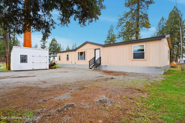 $325,000 | 200 East 3rd Street South, Oldtown, ID 83822