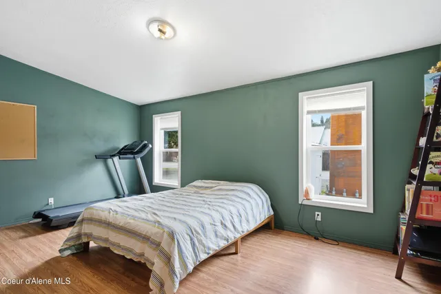 $325,000 | 200 East 3rd Street South, Oldtown, ID 83822