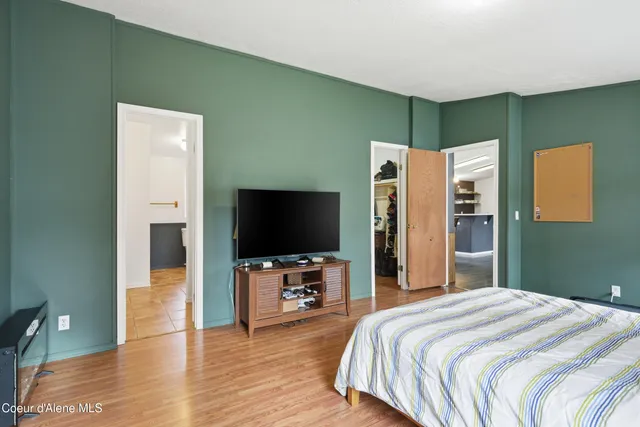 $325,000 | 200 East 3rd Street South, Oldtown, ID 83822