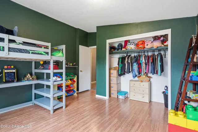 $325,000 | 200 East 3rd Street South, Oldtown, ID 83822