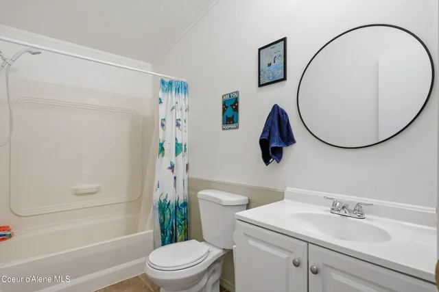 $325,000 | 200 East 3rd Street South, Oldtown, ID 83822