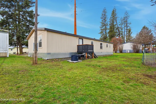 $325,000 | 200 East 3rd Street South, Oldtown, ID 83822