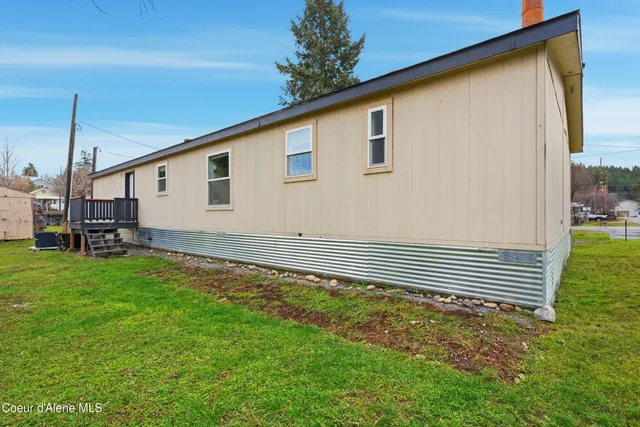 $325,000 | 200 East 3rd Street South, Oldtown, ID 83822