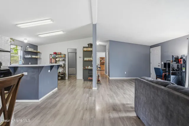 $325,000 | 200 East 3rd Street South, Oldtown, ID 83822