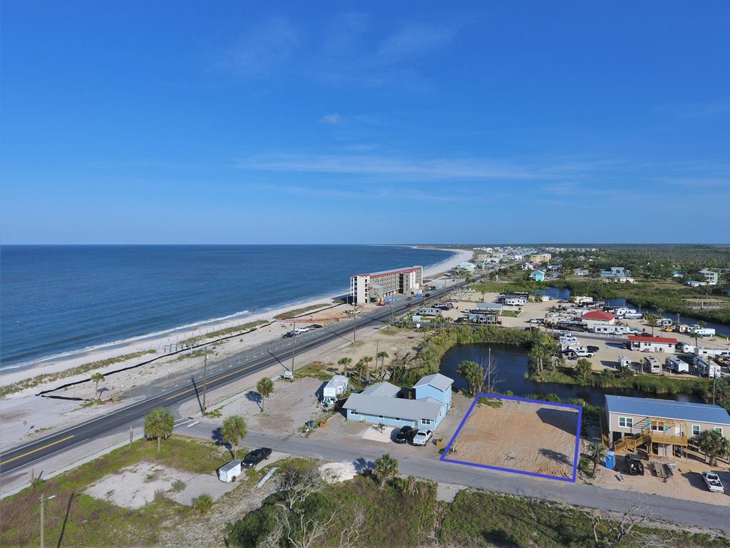 105 16th Street Port St. Joe, FL 32456 - Photo 1 of 2