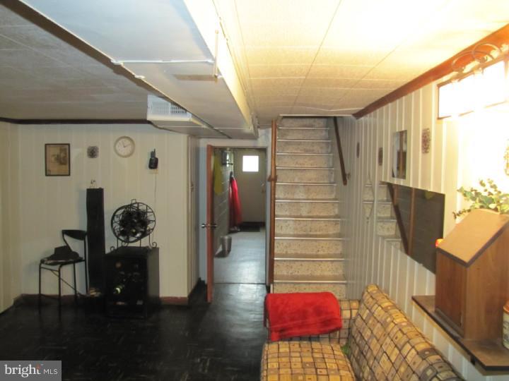 8503 Lynnewood Road Philadelphia, PA 19150 - Photo 12 of 20 a view of entryway with a wooden floor