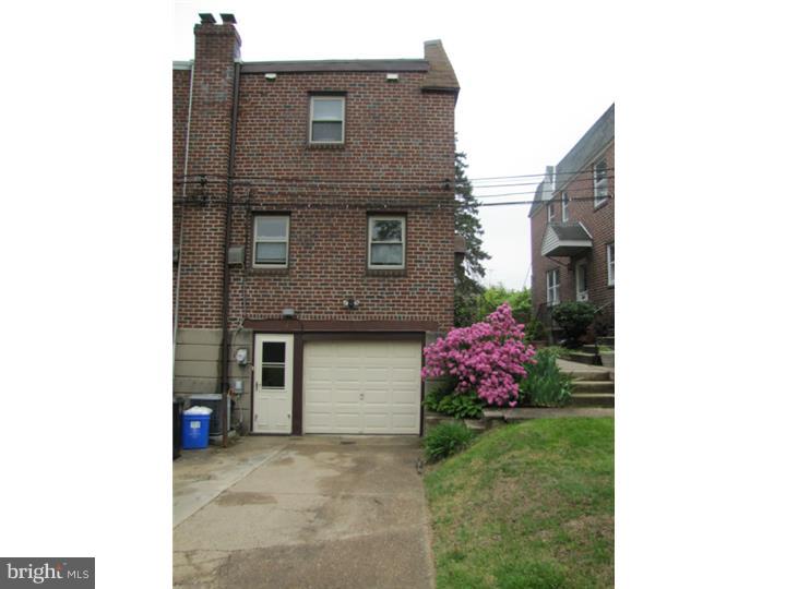 8503 Lynnewood Road Philadelphia, PA 19150 - Photo 19 of 20 a front view of a house