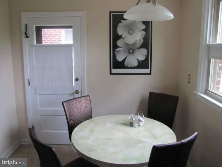 8503 Lynnewood Road Philadelphia, PA 19150 - Photo 10 of 20 a dining room with furniture and window
