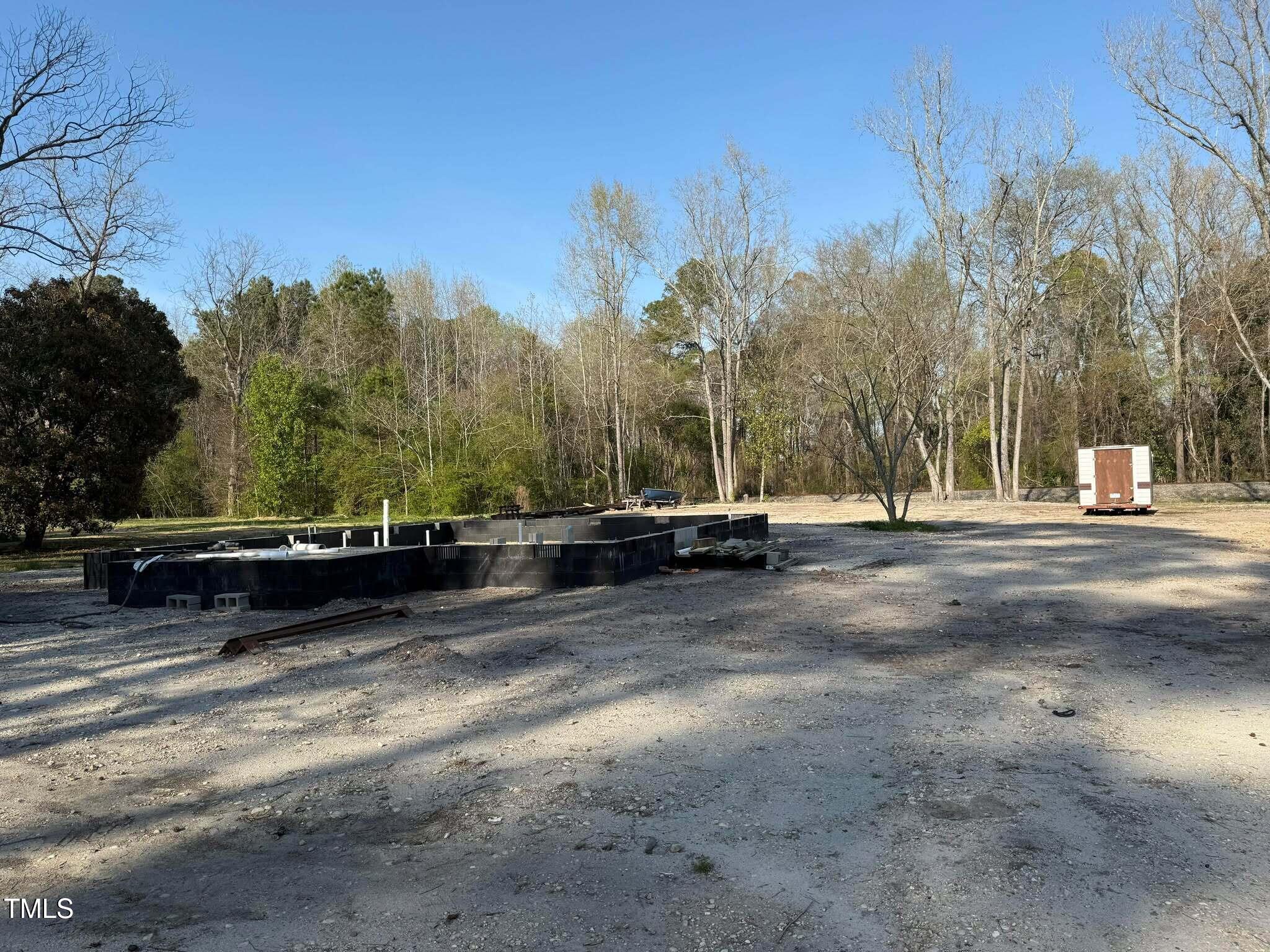 291 Pendergraft Road Bunnlevel, NC 28323 - Photo 11 of 11 pendergraft