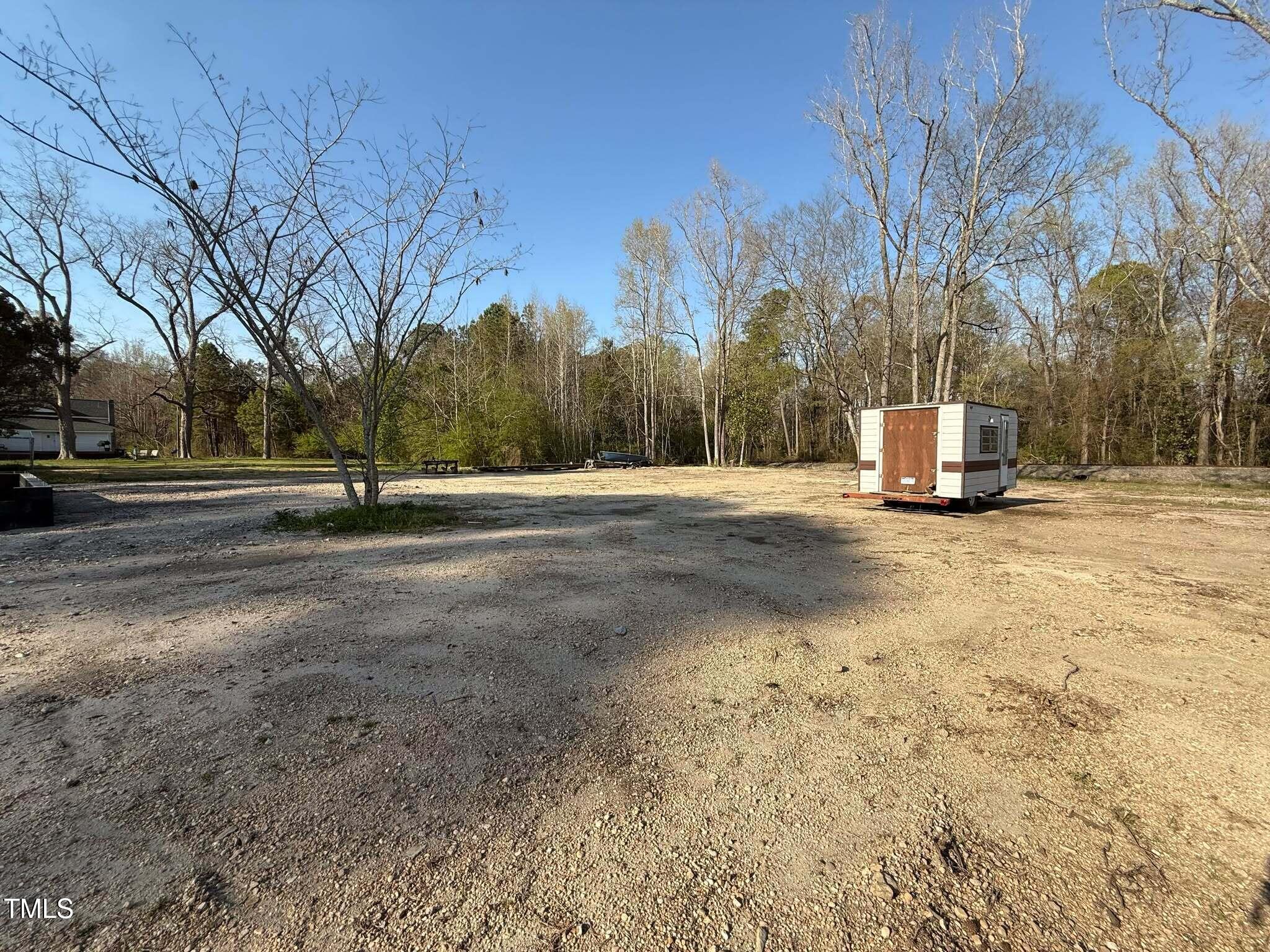 291 Pendergraft Road Bunnlevel, NC 28323 - Photo 5 of 11 exterior