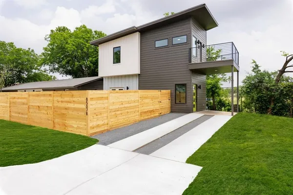 $2,500 | 8507 Hathaway Drive, Unit B, Austin, TX 78757