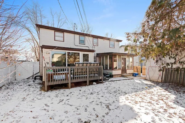 $292,000 | 1312 South Riverdale Drive, Appleton, WI 54914