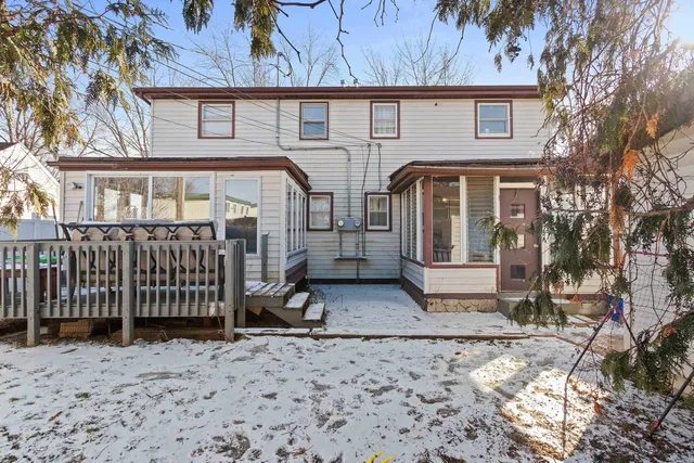 $292,000 | 1312 South Riverdale Drive, Appleton, WI 54914