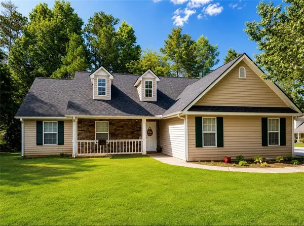 $277,900 | 295 Berkshire Drive, Covington, GA 30016