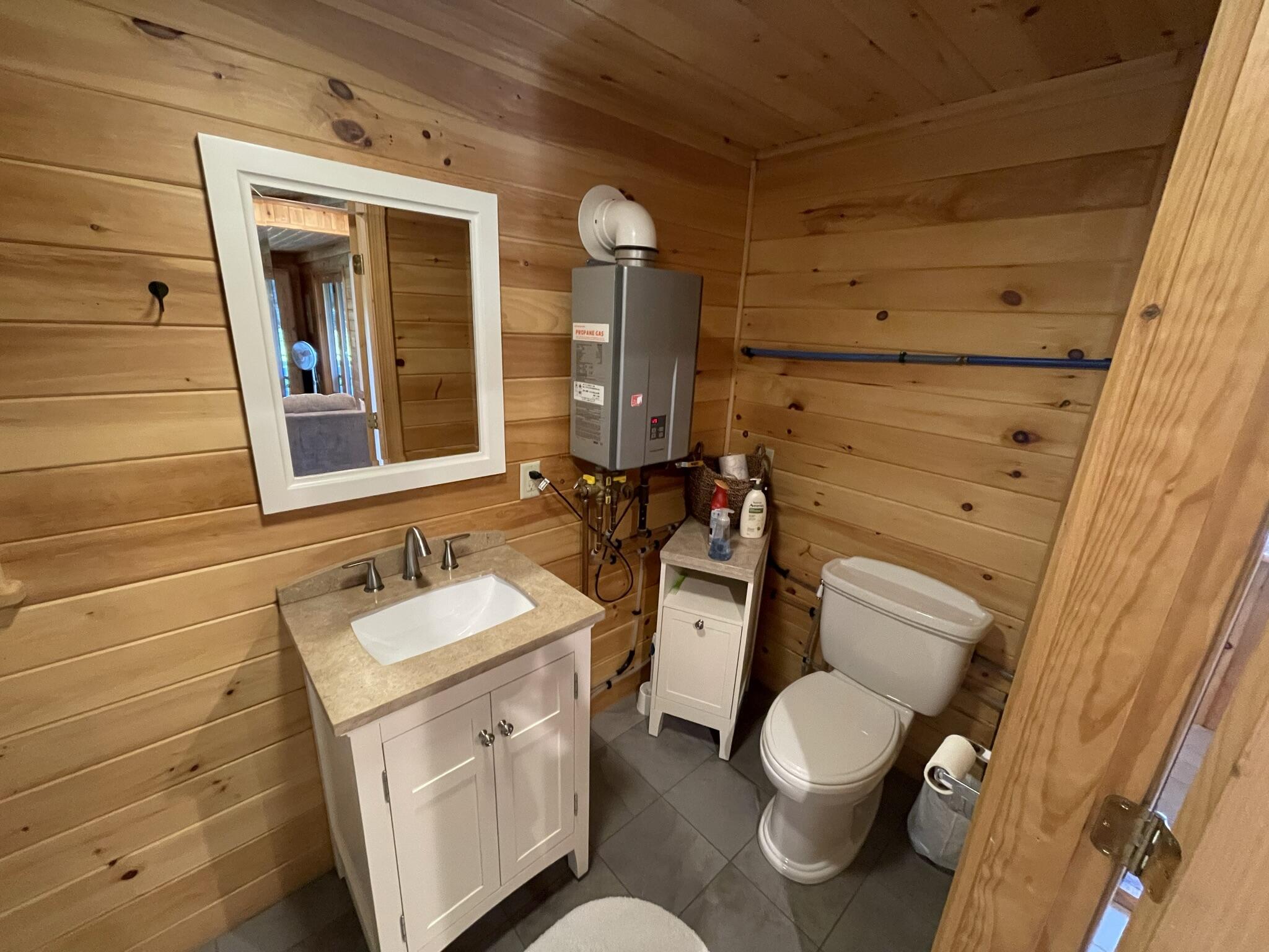 409 Violette Settlement Road Fort Kent, ME 04743 - Photo 31 of 36 IMG_2884