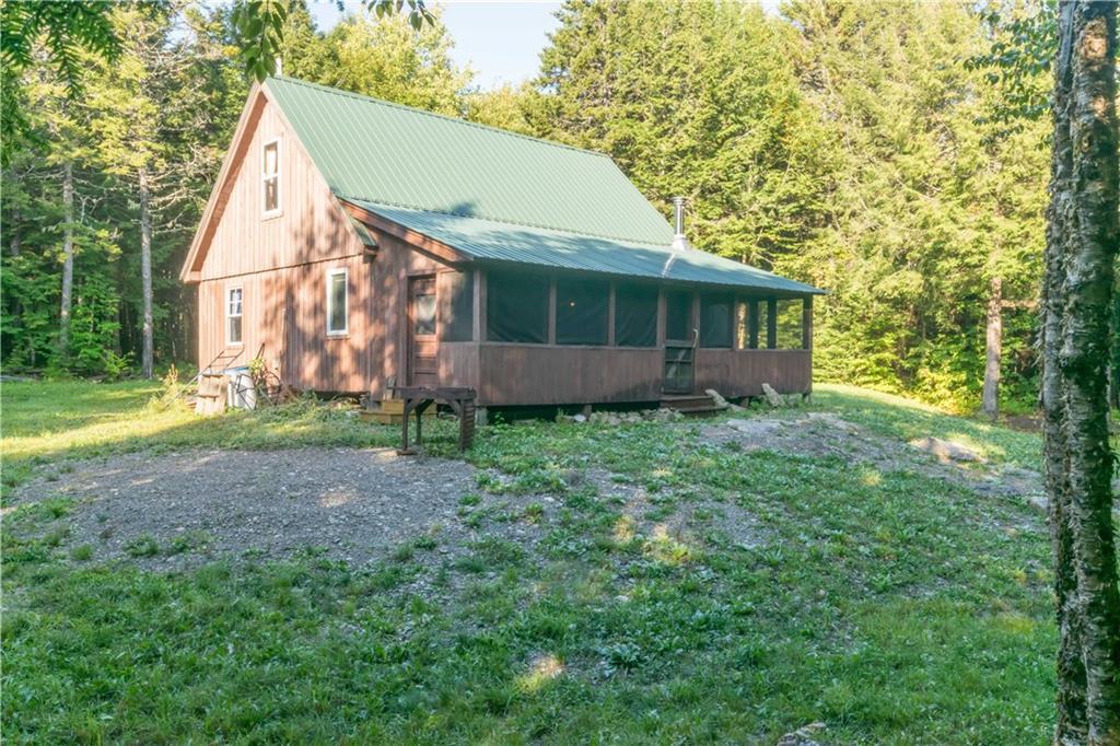 10 Dipper Pond Road Carroll Plt, ME 04487 - Photo 2 of 35 Photo