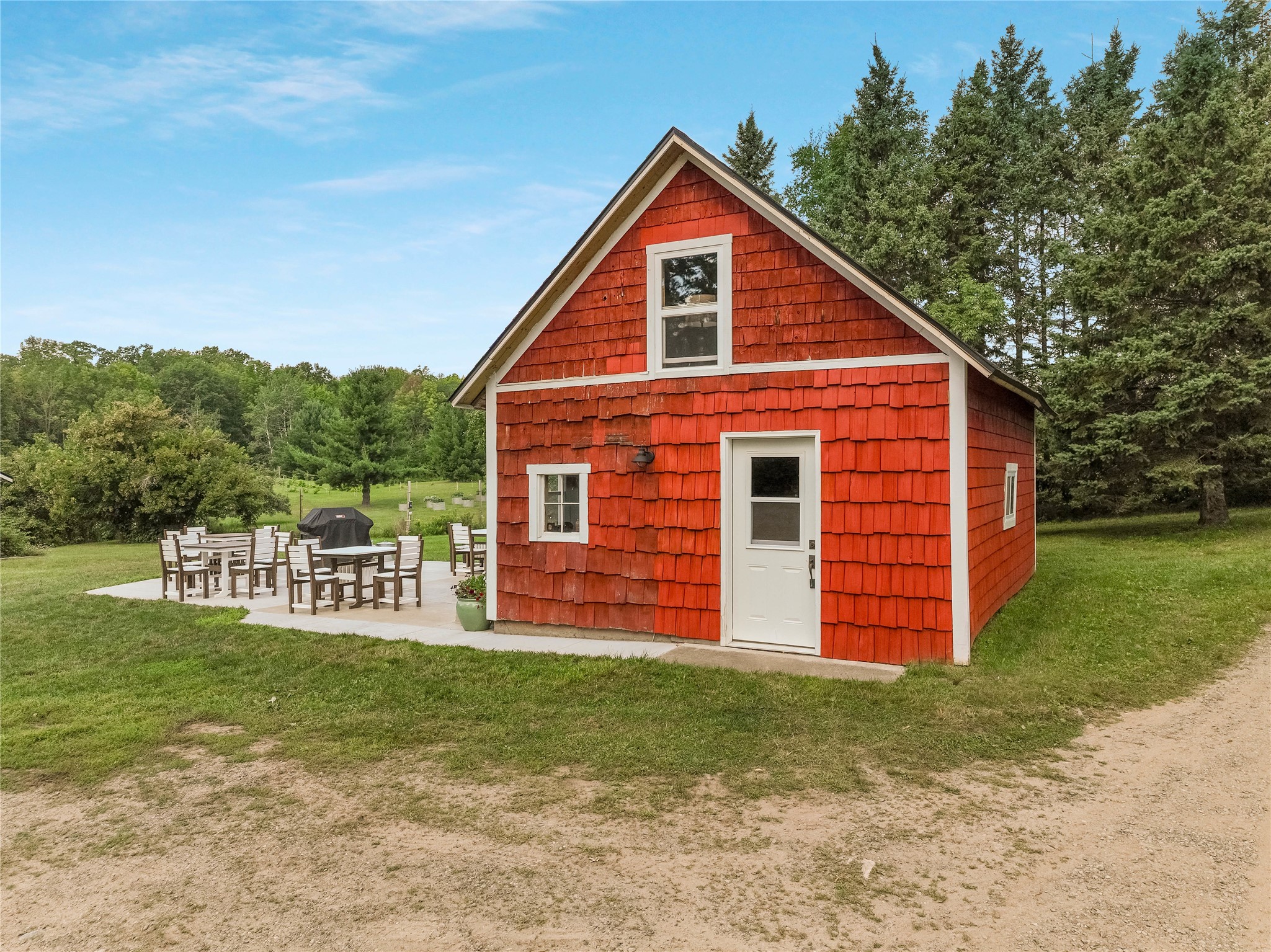 12558 West Twin Lake Road Hayward, WI 54843 - Photo 46 of 60