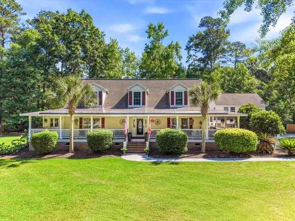 $768,000 | 194 Pecan Drive, Summerville, SC 29483