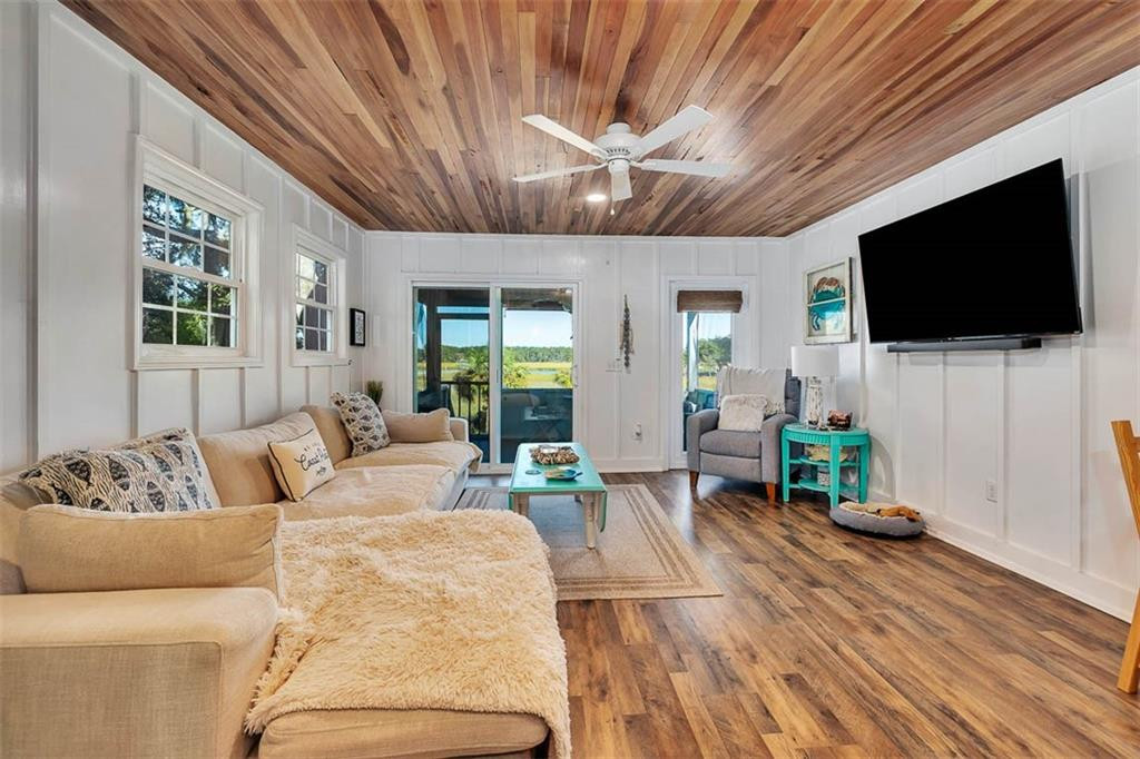 1088 Fiddler Trace Townsend, GA 31331 - Photo 5 of 36 Photo 5