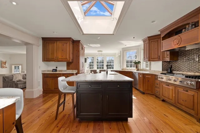 $2,799,000 | 53 Salem Street, Andover, MA 01810