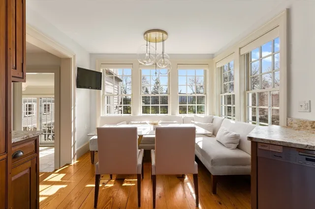 $2,799,000 | 53 Salem Street, Andover, MA 01810