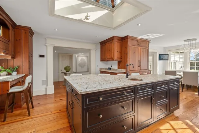 $2,799,000 | 53 Salem Street, Andover, MA 01810